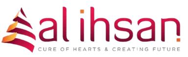 Al Ihsan Logo