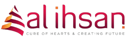 Al Ihsan Logo